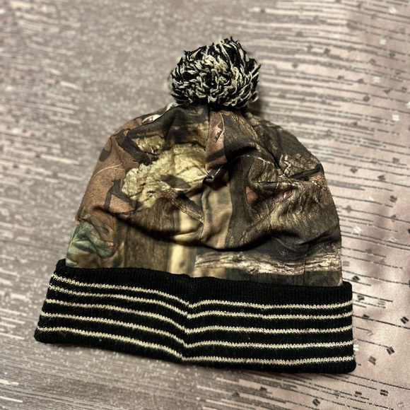 TENNESSEE VOLS Camo Tobaggan - Picture 4 of 9